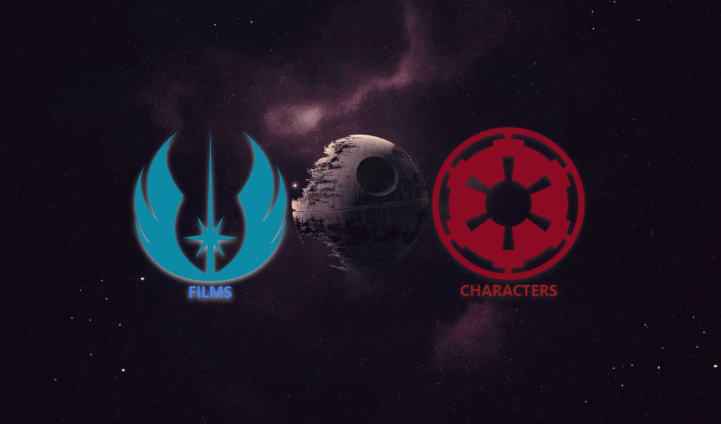 Star Wars