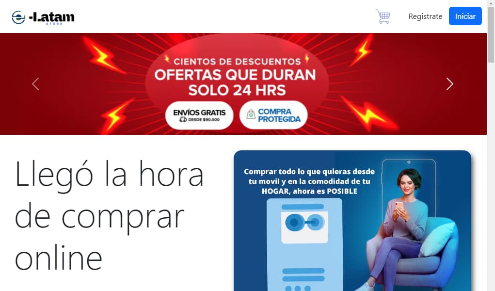 E-Latam